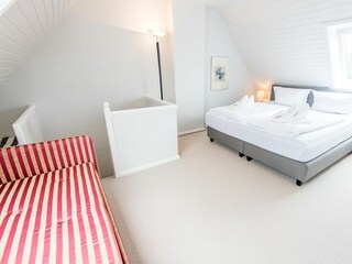 Ferienhaus Tinnum Ausstattung 30