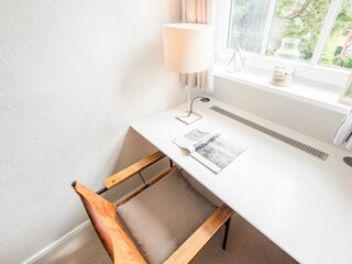 Ferienhaus Tinnum Ausstattung 35