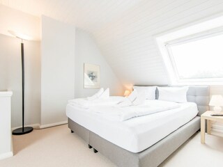 Ferienhaus Tinnum Ausstattung 43