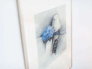 Ferienhaus Tinnum Ausstattung 45