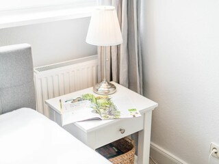 Ferienhaus Tinnum Ausstattung 46