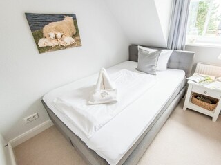 Ferienhaus Tinnum Ausstattung 49