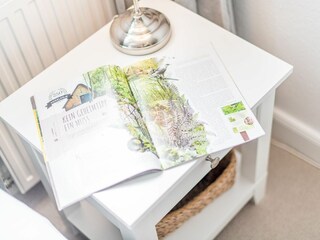 Ferienhaus Tinnum Ausstattung 51