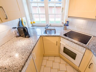 Küche / Küchenzeile