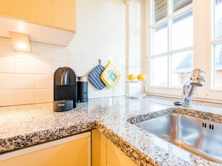 Küche / Küchenzeile