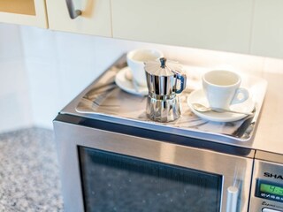 Küche / Küchenzeile