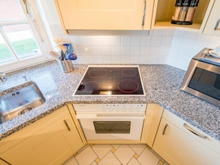 Küche / Küchenzeile