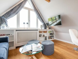 Ferienwohnung Wenningstedt Außenaufnahme 2