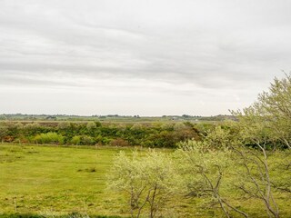 Gartenblick