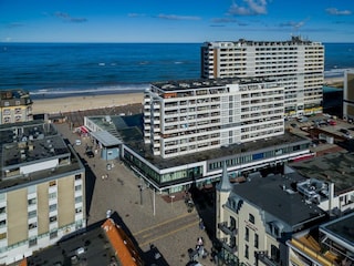Ferienwohnung Westerland Außenaufnahme 7