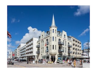 Ferienwohnung Westerland Außenaufnahme 8