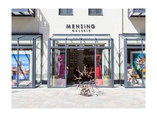 Ferienwohnung Westerland Außenaufnahme 11