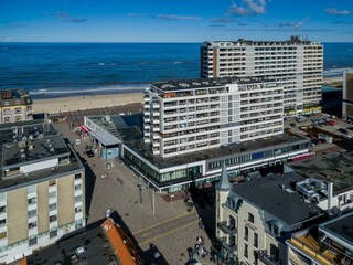Ferienwohnung Westerland Außenaufnahme 11