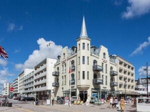 Ferienwohnung Art your Life - Residenz, Whg. 10 Manni