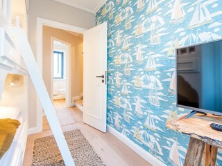 Ferienwohnung Westerland Ausstattung 43