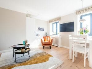 Ferienwohnung Stadthaus Boysenstraße, Whg. 6