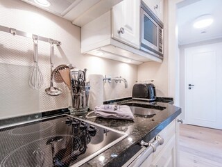 Ferienwohnung Westerland Ausstattung 16