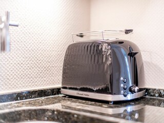 Ferienwohnung Westerland Ausstattung 24