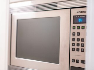 Ferienwohnung Westerland Ausstattung 25