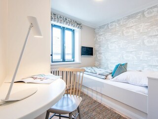 Ferienwohnung Westerland Ausstattung 26