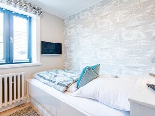 Ferienwohnung Westerland Ausstattung 27