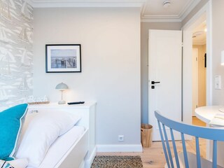 Ferienwohnung Westerland Ausstattung 28