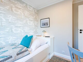 Ferienwohnung Westerland Ausstattung 29