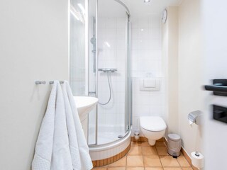 Ferienwohnung Westerland Ausstattung 31