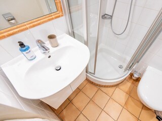 Ferienwohnung Westerland Ausstattung 33