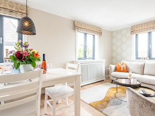 Ferienwohnung Westerland Ausstattung 1