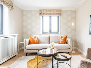 Ferienwohnung Westerland Ausstattung 5