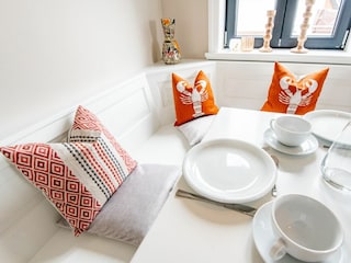 Ferienwohnung Westerland Ausstattung 7