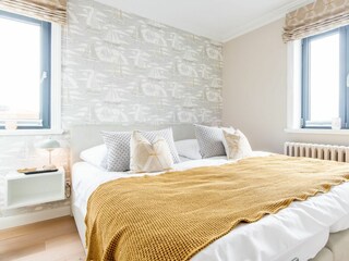 Ferienwohnung Westerland Ausstattung 8