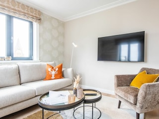 Ferienwohnung Westerland Ausstattung 9