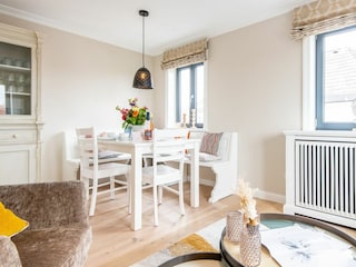 Ferienwohnung Westerland Ausstattung 12