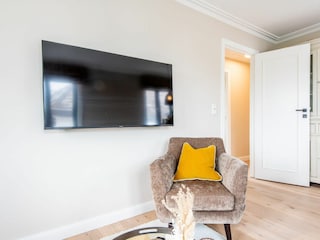 Ferienwohnung Westerland Ausstattung 14
