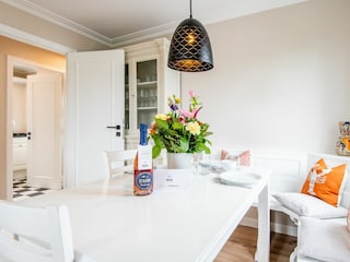 Ferienwohnung Westerland Ausstattung 16