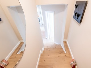 Ferienwohnung Westerland Ausstattung 19