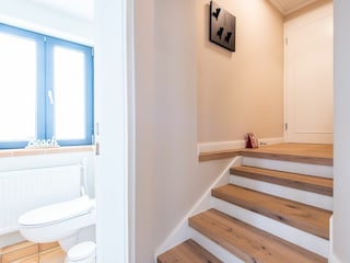 Ferienwohnung Westerland Ausstattung 20