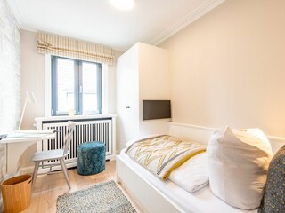 Ferienwohnung Westerland Ausstattung 21