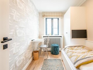 Ferienwohnung Westerland Ausstattung 22