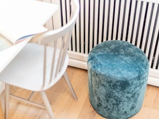Ferienwohnung Westerland Ausstattung 24