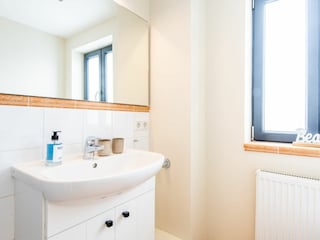 Ferienwohnung Westerland Ausstattung 26