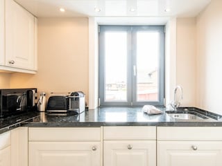 Ferienwohnung Westerland Ausstattung 30