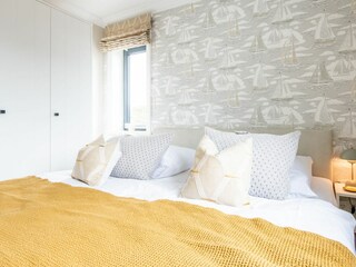 Ferienwohnung Westerland Ausstattung 36