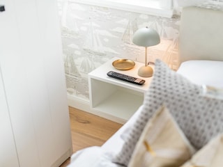 Ferienwohnung Westerland Ausstattung 40