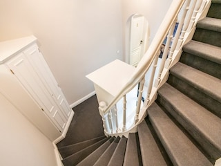 Ferienwohnung Westerland Ausstattung 42