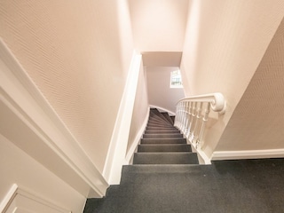 Ferienwohnung Westerland Ausstattung 44