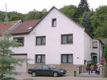 Ferienwohnung Loos