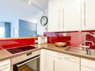 Küche / Küchenzeile